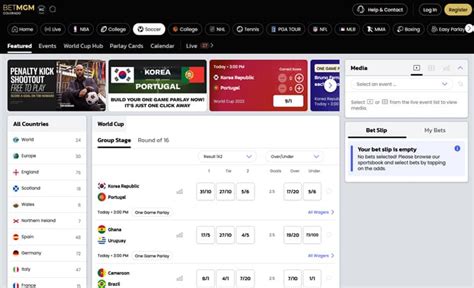 USA Soccer Betting Sites .